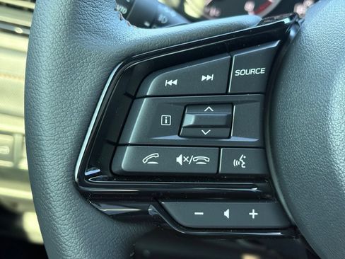 New 2026 Subaru Forester Sport w/ Onyx Edition AWD/4WD image 14
