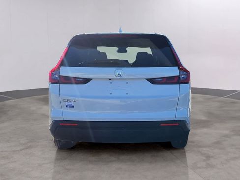 Certified 2024 Honda CR-V EX image 5