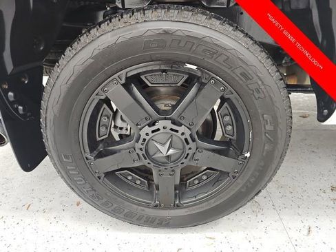 Used 2019 Toyota Tundra SR5 w/ SX Package image 7