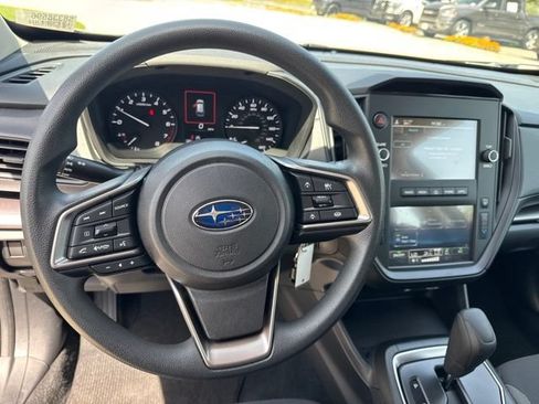 Used 2025 Subaru Impreza 2.0i AWD/4WD image 10