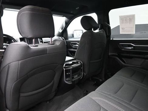 Used 2023 RAM 1500 Big Horn AWD/4WD image 17