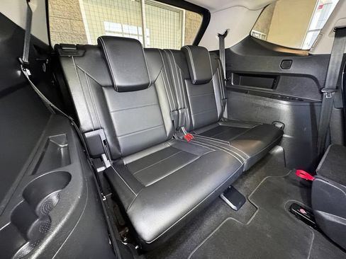 Used 2022 Volkswagen Atlas SE w/ Panoramic Sunroof Package AWD/4WD image 59