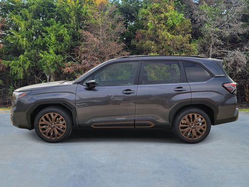 Used 2026 Subaru Forester Sport AWD/4WD image 21