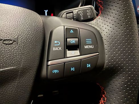 Certified 2024 Ford Escape ST-Line w/ Tech Pack #1 AWD/4WD image 20