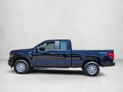 New 2026 Ford F150 XL AWD/4WD image 5
