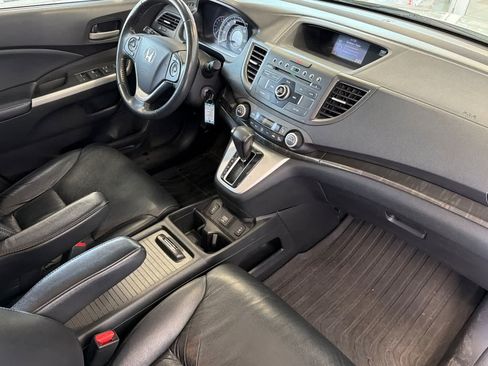 Used 2014 Honda CR-V EX-L image 18