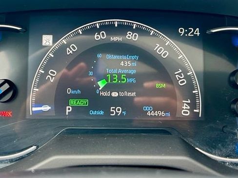 Certified 2025 Toyota RAV4 XLE w/ Convenience Package AWD/4WD image 20