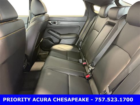 New 2026 Acura Integra A-Spec image 27