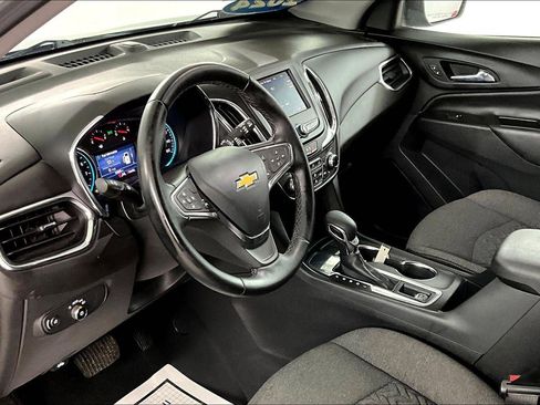 Used 2024 Chevrolet Equinox LT w/ LPO, Floor Liner Package image 17