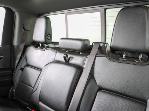 Used 2022 GMC Sierra 1500 Denali image 28