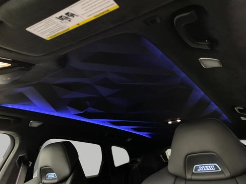 New 2026 BMW XM Label Red image 32