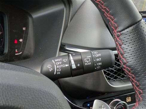 New 2025 Acura ADX A-Spec image 21