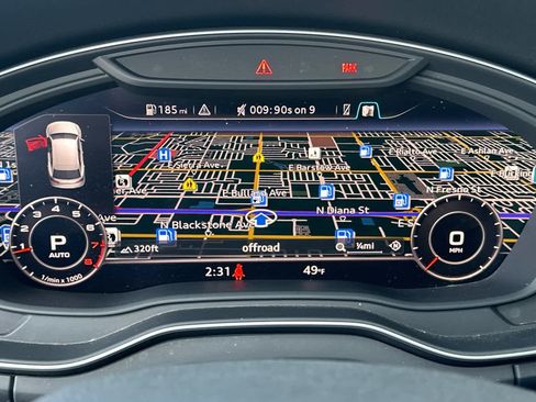 Used 2018 Audi Q5 Prestige image 24