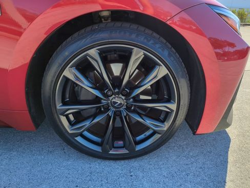 Used 2025 Lexus IS 350 F Sport image 29