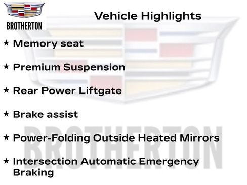 Certified 2024 Cadillac Lyriq Sport AWD/4WD image 12
