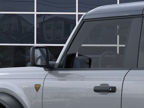 New 2026 Ford Bronco Badlands AWD/4WD image 22