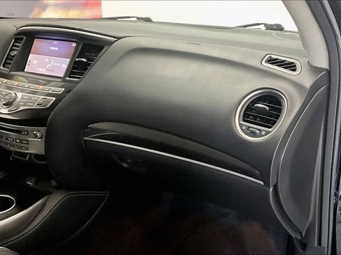 Used 2019 INFINITI QX60 Luxe image 21