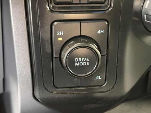 Certified 2023 Ford F150 XLT w/ Equipment Group 301A Mid image 22