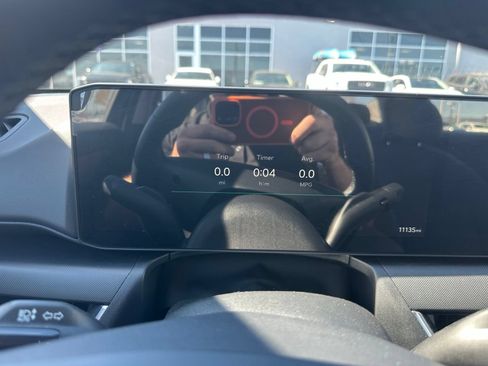 Used 2025 Kia K4 EX FWD image 17
