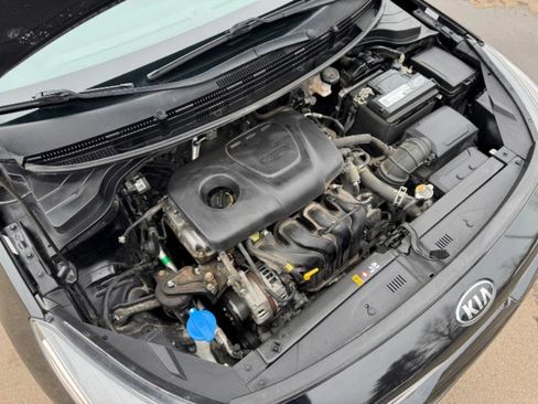Used 2018 Kia Rio S image 23