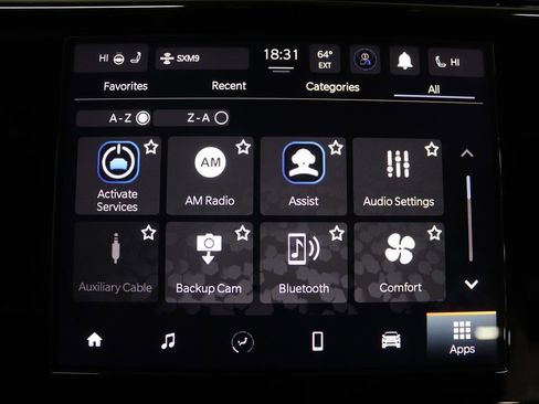 Used 2022 Jeep Grand Cherokee L Laredo w/ Luxury Tech Group I image 28