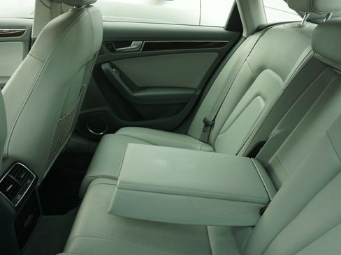 Used 2016 Audi A4 2.0T Premium Plus w/ Technology Package image 7