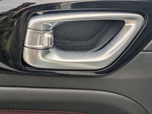 Used 2024 Jeep Compass Trailhawk image 26