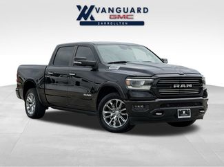 Used 2022 RAM 1500 Laramie w/ Laramie Southwest Edition RWD video 1