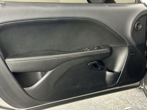 Used 2017 Dodge Challenger SRT w/ Technology Group image 28