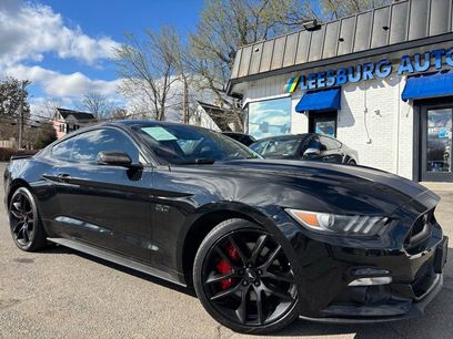Used 2015 Ford Mustang GT Premium