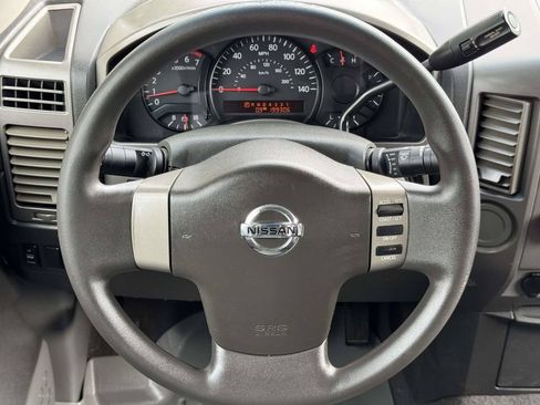 Used 2006 Nissan Titan XE RWD image 10