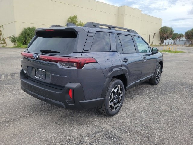 New 2026 Subaru Outback Touring AWD/4WD image 5