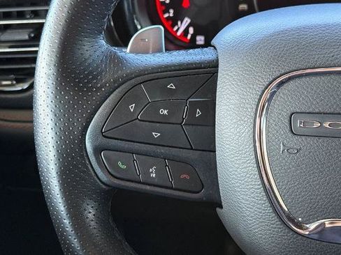 Used 2025 Dodge Durango GT AWD/4WD image 36
