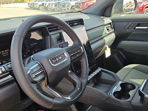 New 2026 GMC Terrain AT4 w/ Convenience Package III image 12