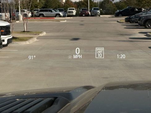 New 2025 Ford F150 Platinum w/ Equipment Group 702A High image 60