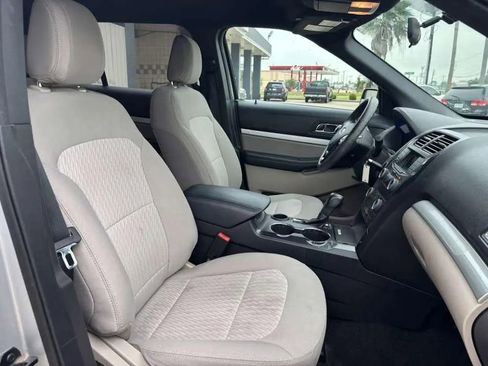 Used 2018 Ford Explorer FWD image 10