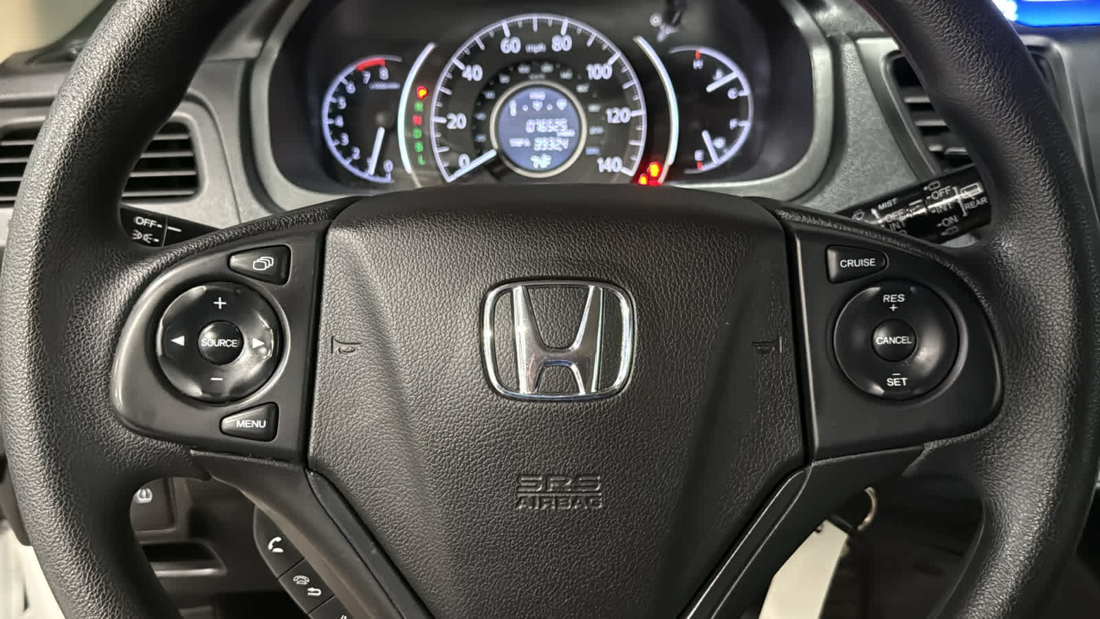 Used 2016 Honda CR-V LX image 11
