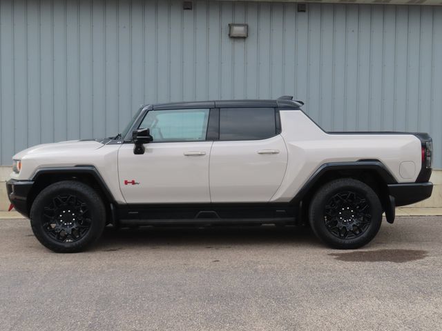 New 2026 GMC Hummer EV 4x4 Crew Cab w/ LPO, Sport Package image 8