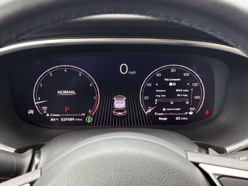 Used 2023 Acura MDX SH-AWD w/ Technology Package image 21