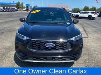 Used 2024 Ford Escape ST-Line video 2