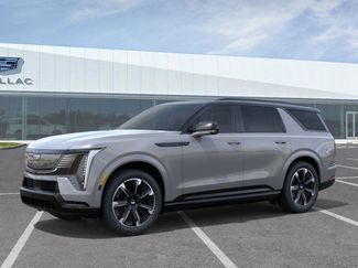 New 2026 Cadillac Escalade IQL Sport 2 video 2