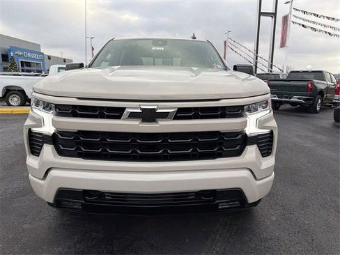 New 2026 Chevrolet Silverado 1500 RST w/ Convenience Package II image 12