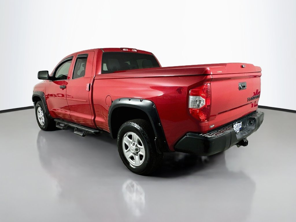 Used 2019 Toyota Tundra SR RWD image 5
