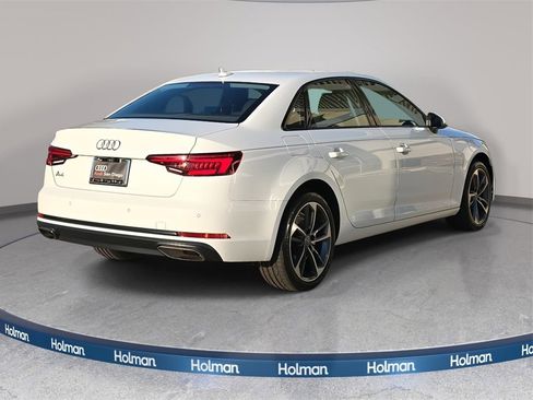 Used 2019 Audi A4 2.0T Premium image 4