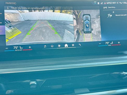 Certified 2024 BMW X5 sDrive40i w/ Parking Assistance Package image 14