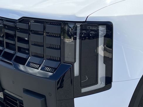 New 2027 Kia Telluride EX X-Line AWD/4WD image 13
