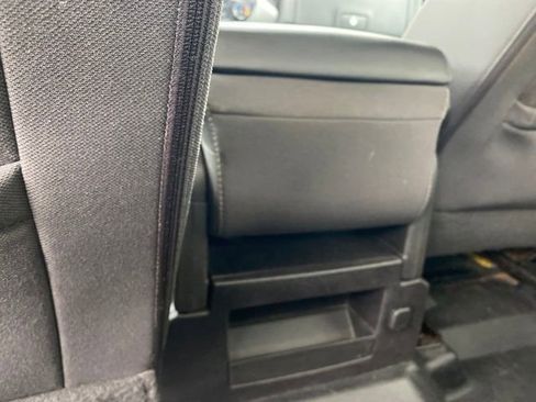 Used 2016 Chevrolet Silverado 2500 LT image 18