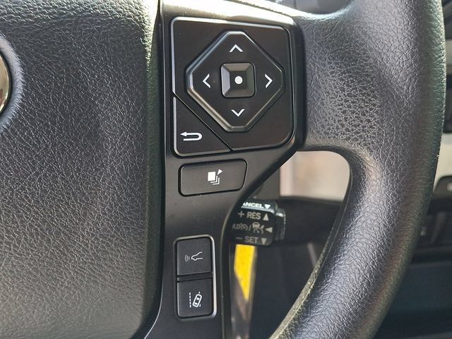 Certified 2023 Toyota Tacoma SR w/ SR Convenience Package RWD image 21