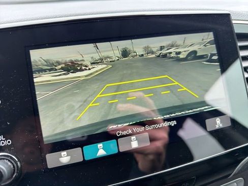 Used 2021 Honda Pilot Special Edition image 32