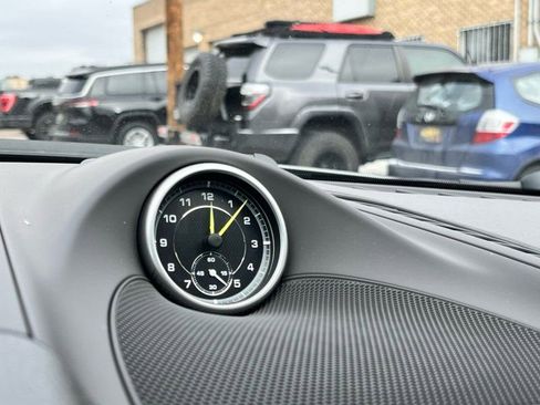 Used 2016 Porsche Cayenne S image 34